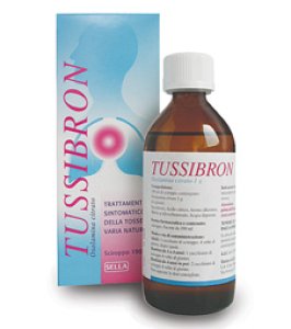 TUSSIBRON*scir 190 ml