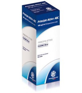 CARBOCISTEINA (ABC)*scir 150 ml 750 mg/15 ml