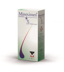 MINOXIMEN*soluz cutanea 60 ml 2%