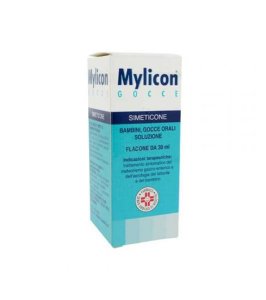 MYLICON*BB gtt orale 30 ml