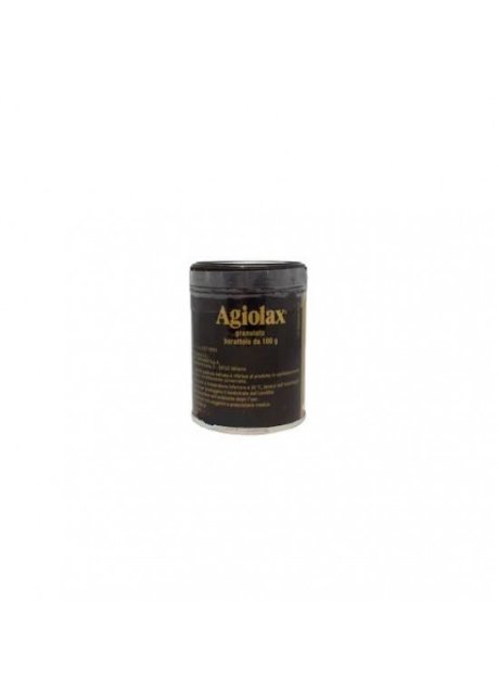 AGIOLAX*grat 100 g