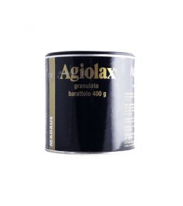 AGIOLAX*grat 400 g