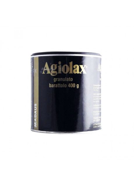 AGIOLAX*grat 400 g