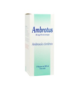 AMBROTUS*scir 200 ml 0,3%
