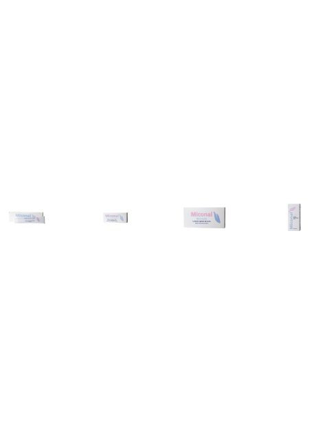 MICONAL*crema derm 30 g 2%