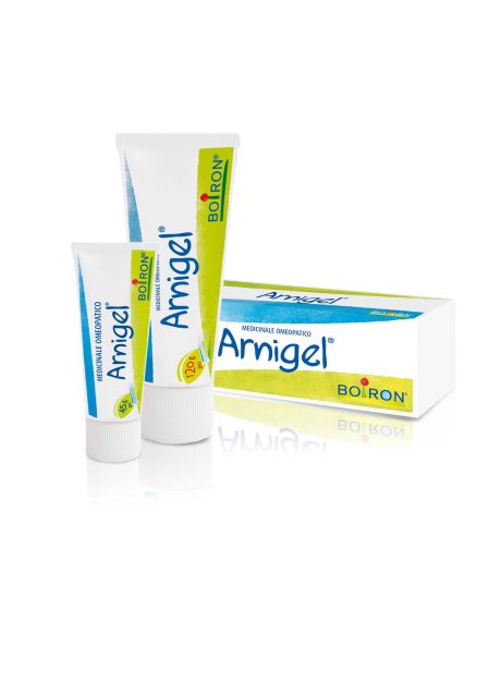 ARNIGEL*7% gel tubo 45 g