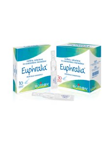 EUPHRALIA*collirio 0,4 ml 30 contenitori monodose