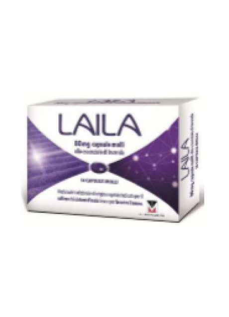 LAILA*14 cps molli