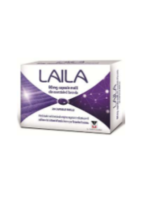 LAILA*28 cps molli