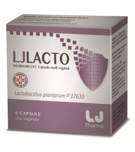 LJLACTO*6 cps vag 100.000.000 UFC