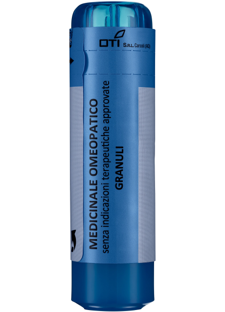 LACHESIS MUTUS*9 CH granuli contenitore multidose da 3,5 g (70 granuli) per mucosa orale