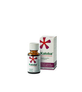 KALOBA*orale gtt 20 ml