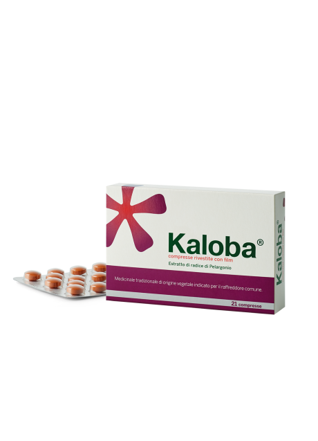 KALOBA*21 cpr riv