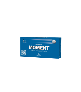 MOMENT*24 cpr riv 200 mg