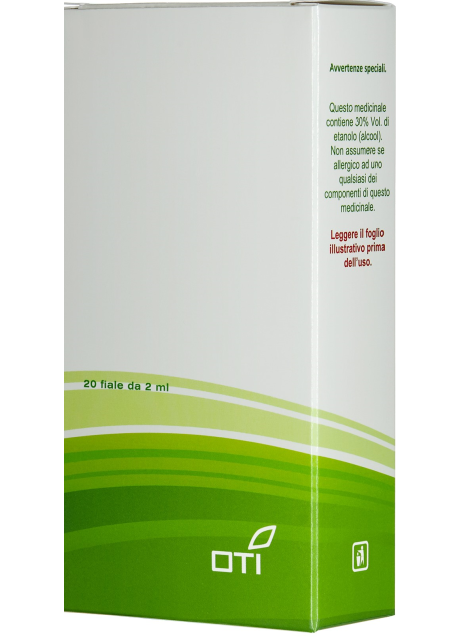 ANTI CD 13*06 LM Potenziata Liquida 20 fiale 2 ml soluzioneidroalcolica per mucosa orale