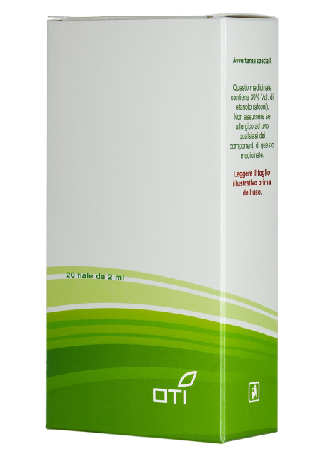 ANTI CD 21*06 LM Potenziata Liquida 20 fiale 2 ml soluzioneidroalcolica per mucosa orale