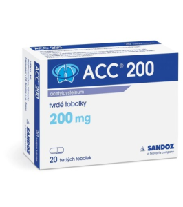 BRONCOHEXAL*30 bust 200 mg
