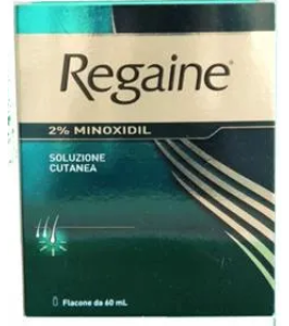REGAINE*soluz cutanea 60 ml 2%