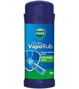VICKS VAPORUB*ung inal 35 g