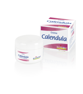 CALENDULA*crema 44 mg/g 20 g