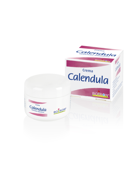 CALENDULA*crema 44 mg/g 20 g