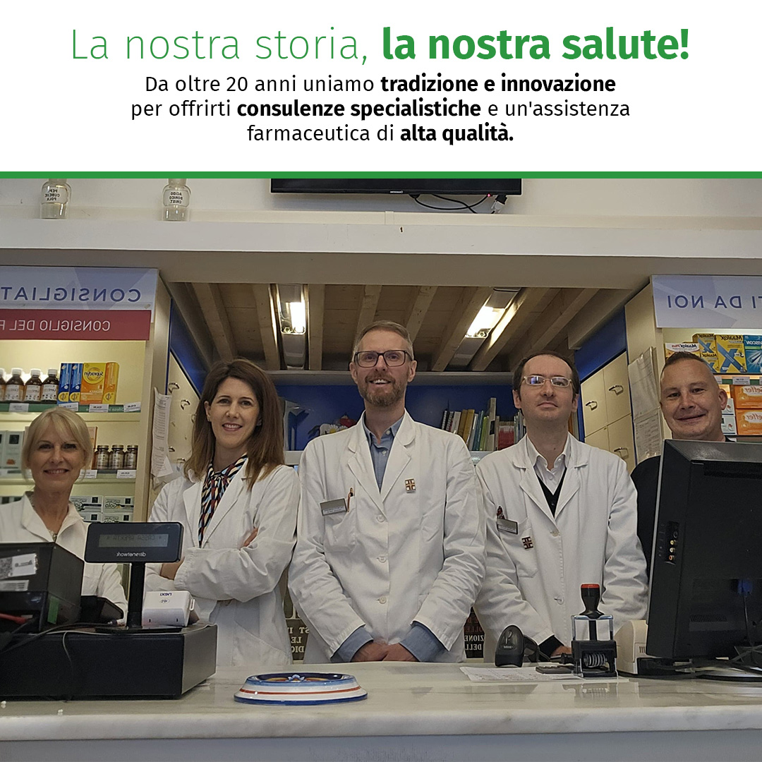 chi siamo